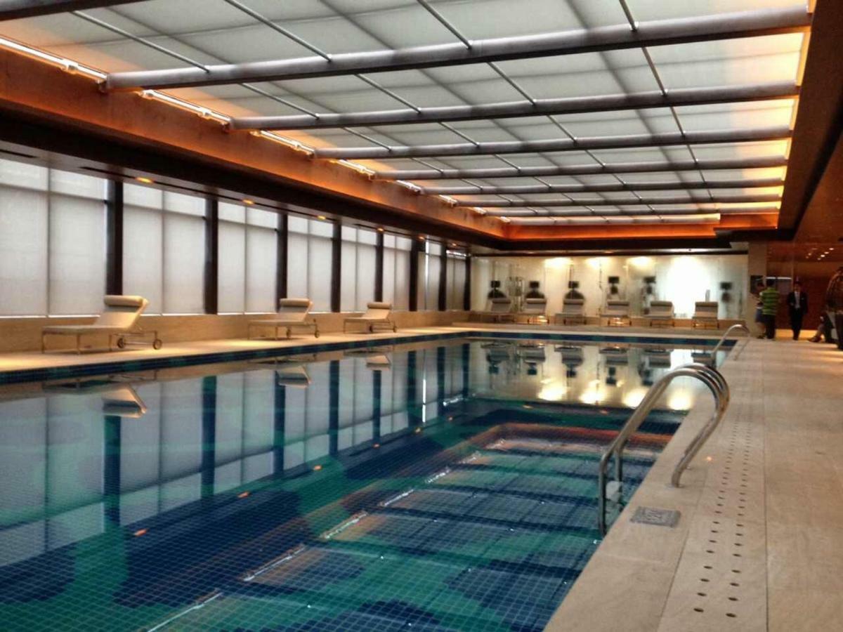 Howard Johnson Qinlu Plaza Yingtan Exterior photo